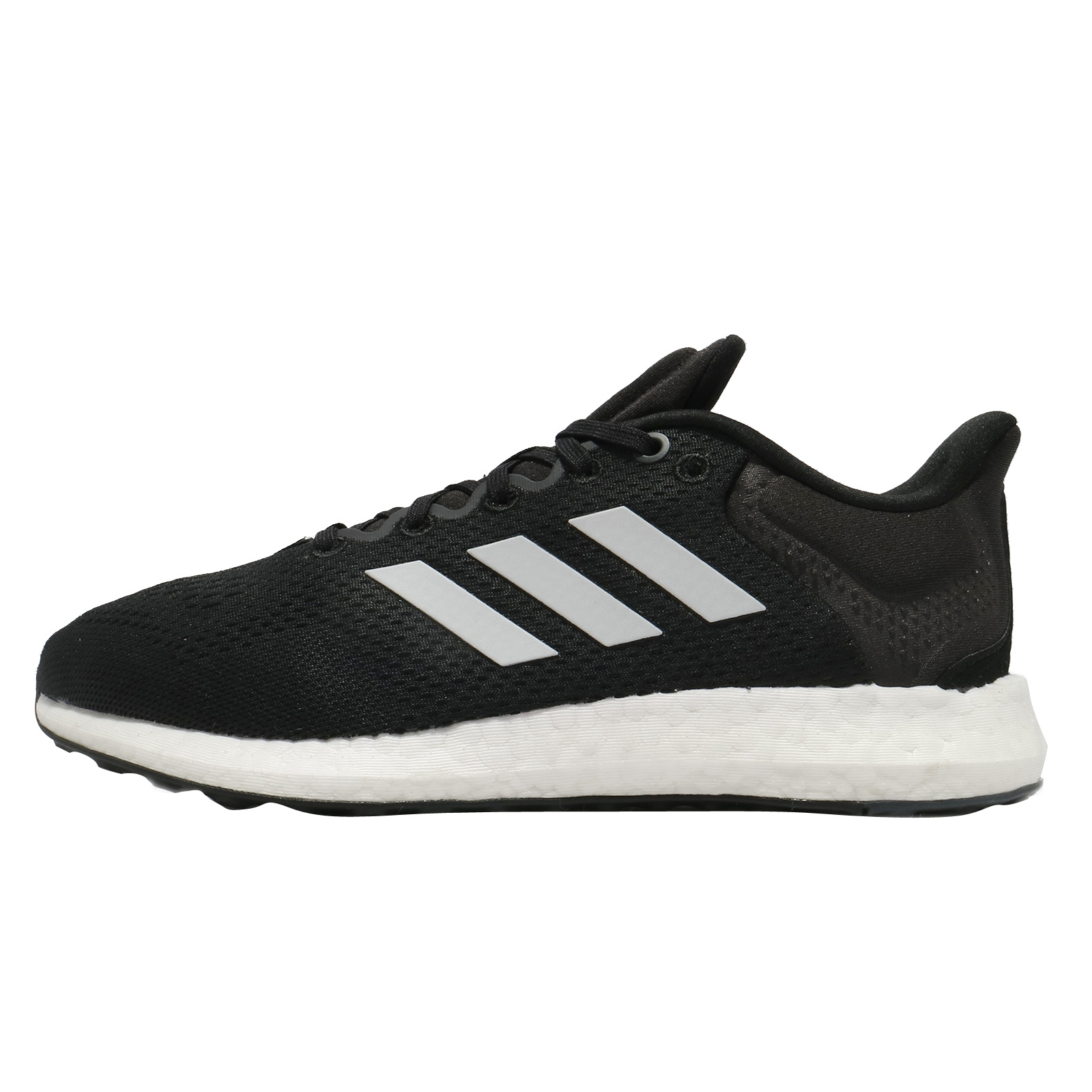 adidas Pure Boost 2021 Black White