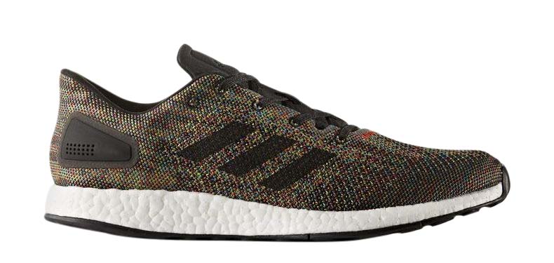 adidas Pure Boost DPR Rainbow