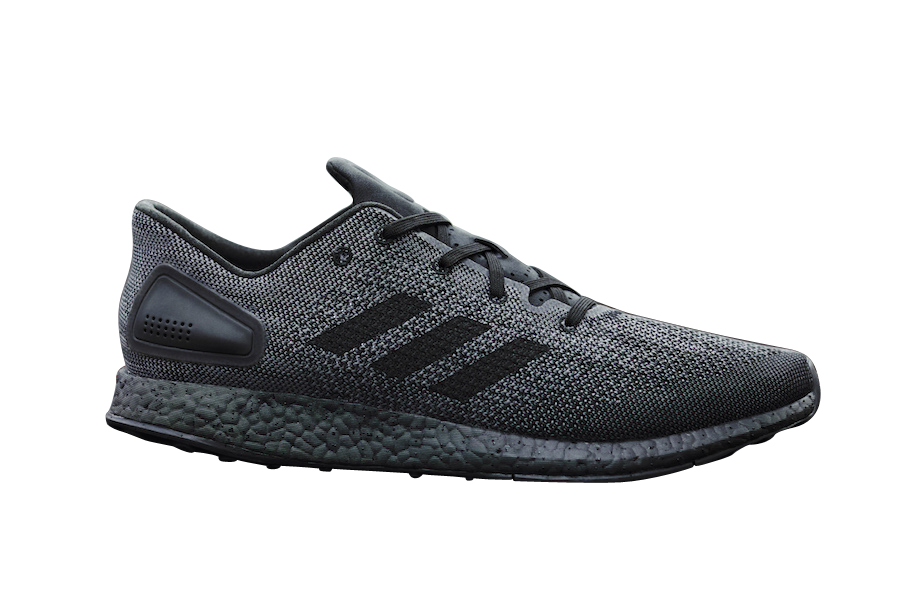 adidas Pure Boost DPR Triple Black