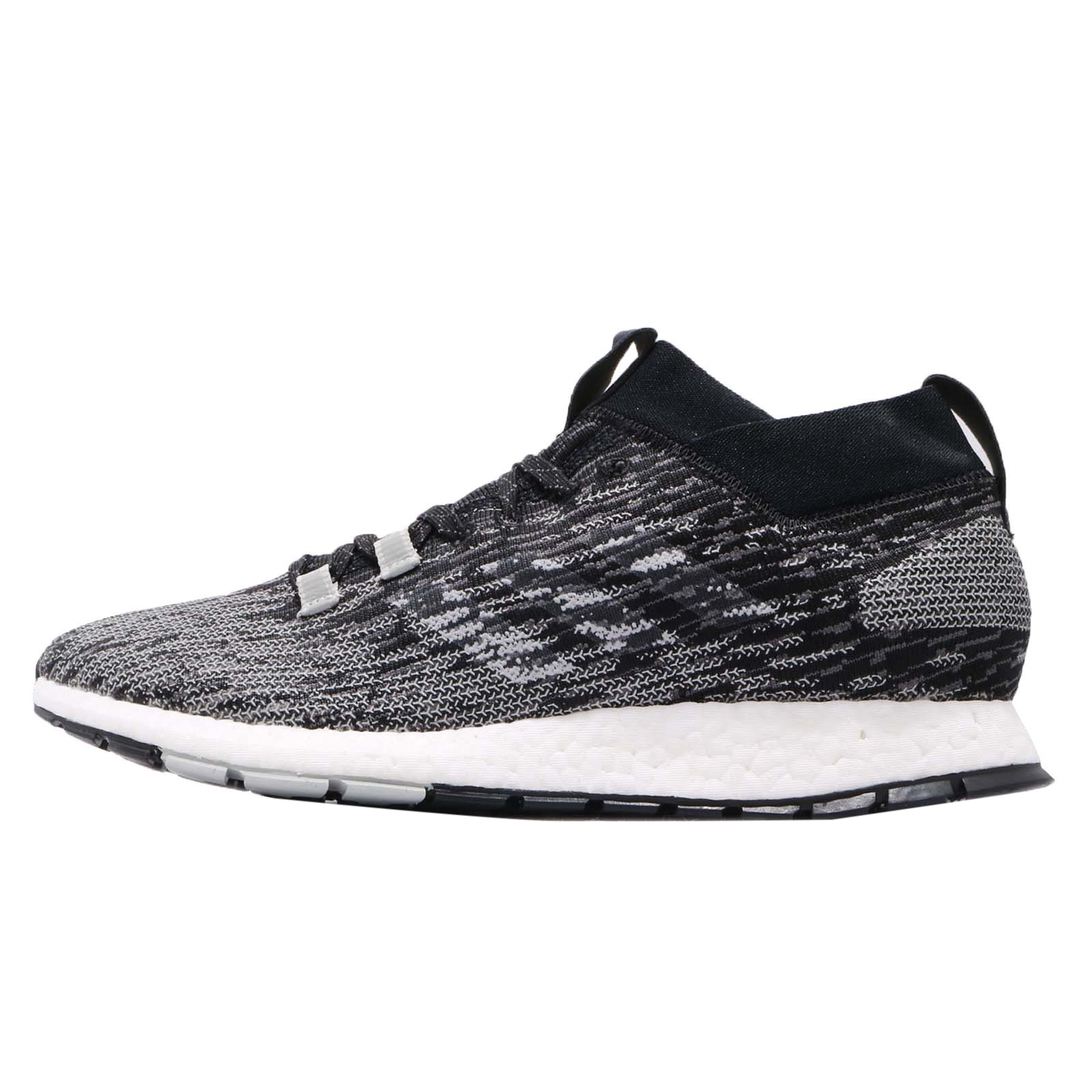 adidas Pure Boost RBL LTD Core Black Grey