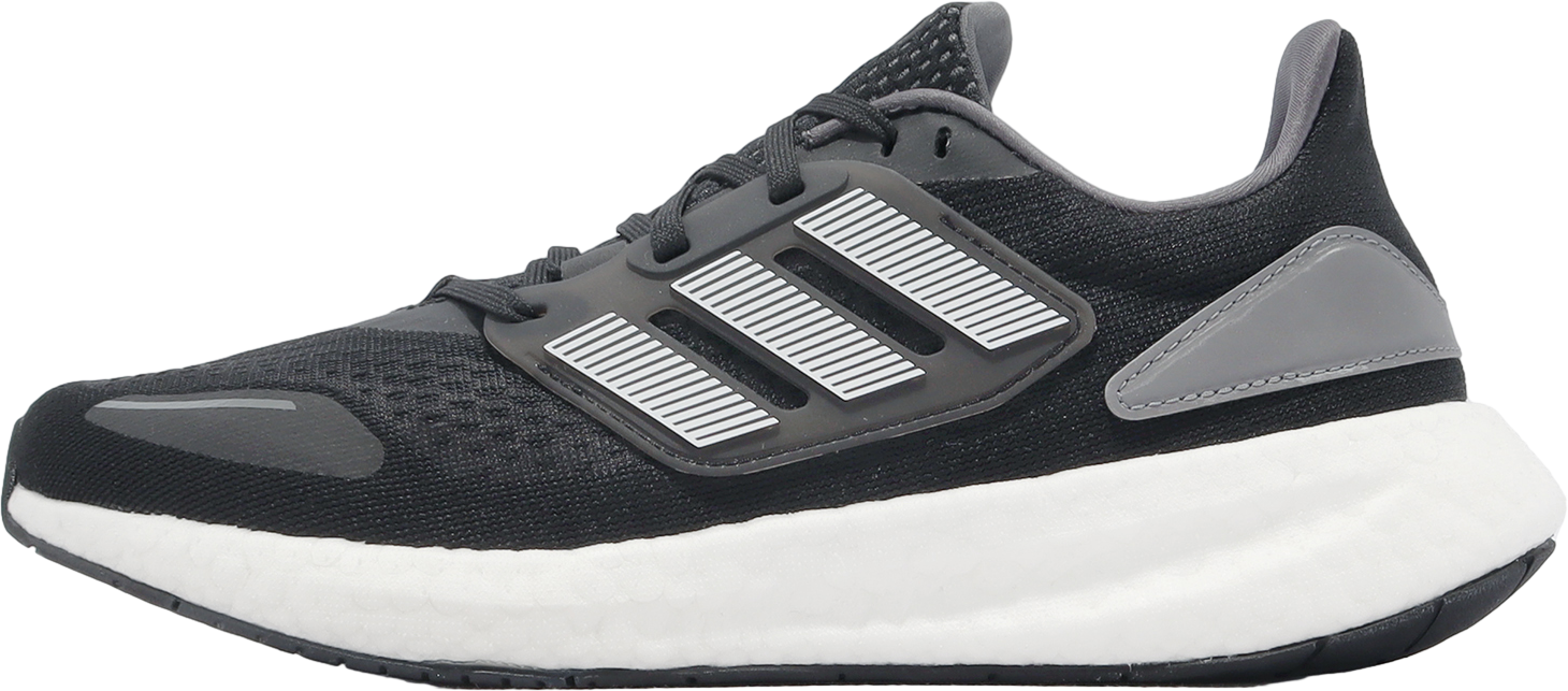 adidas Pureboost 22 Heat.RDY Core Black Footwear White - May