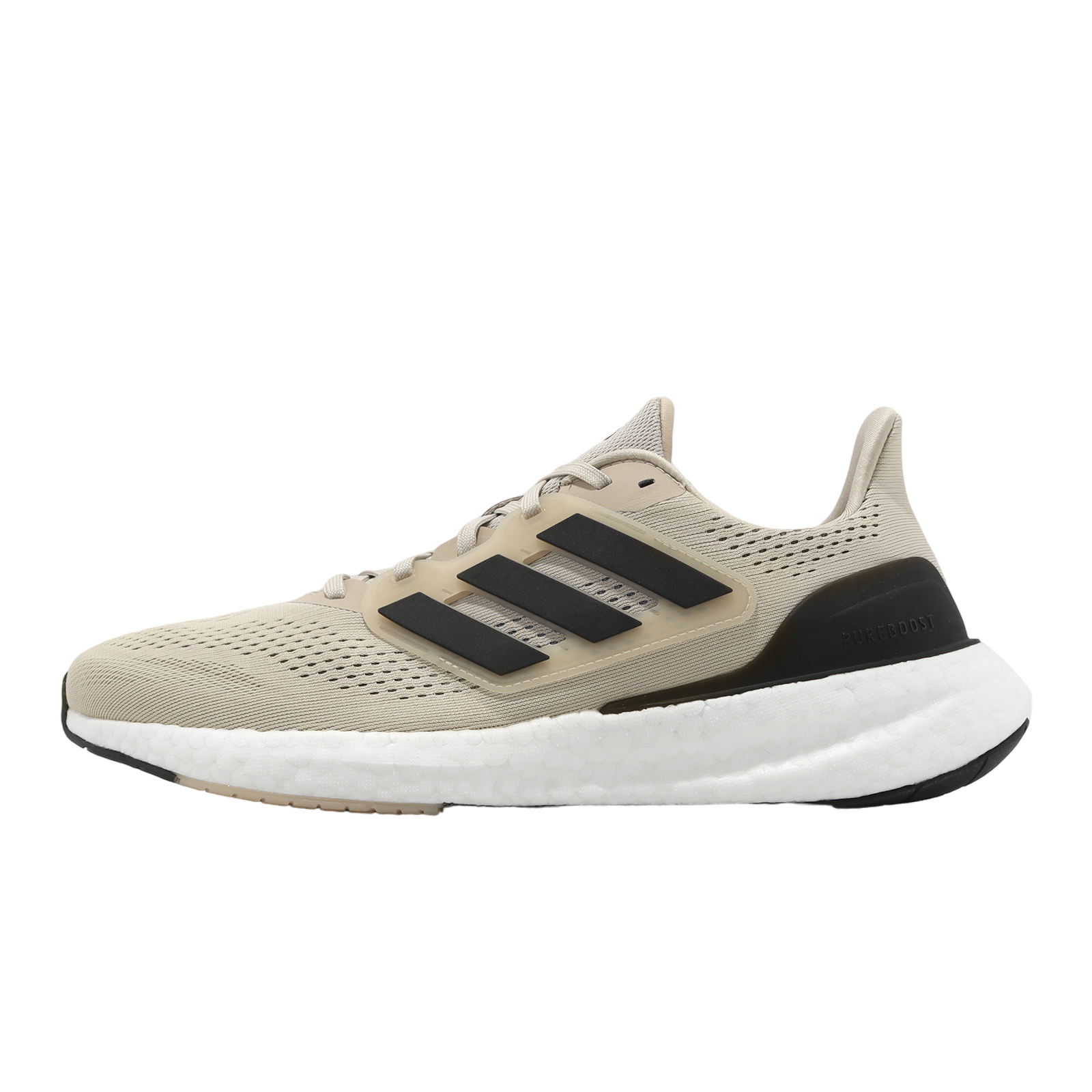 Pure boost beige on sale