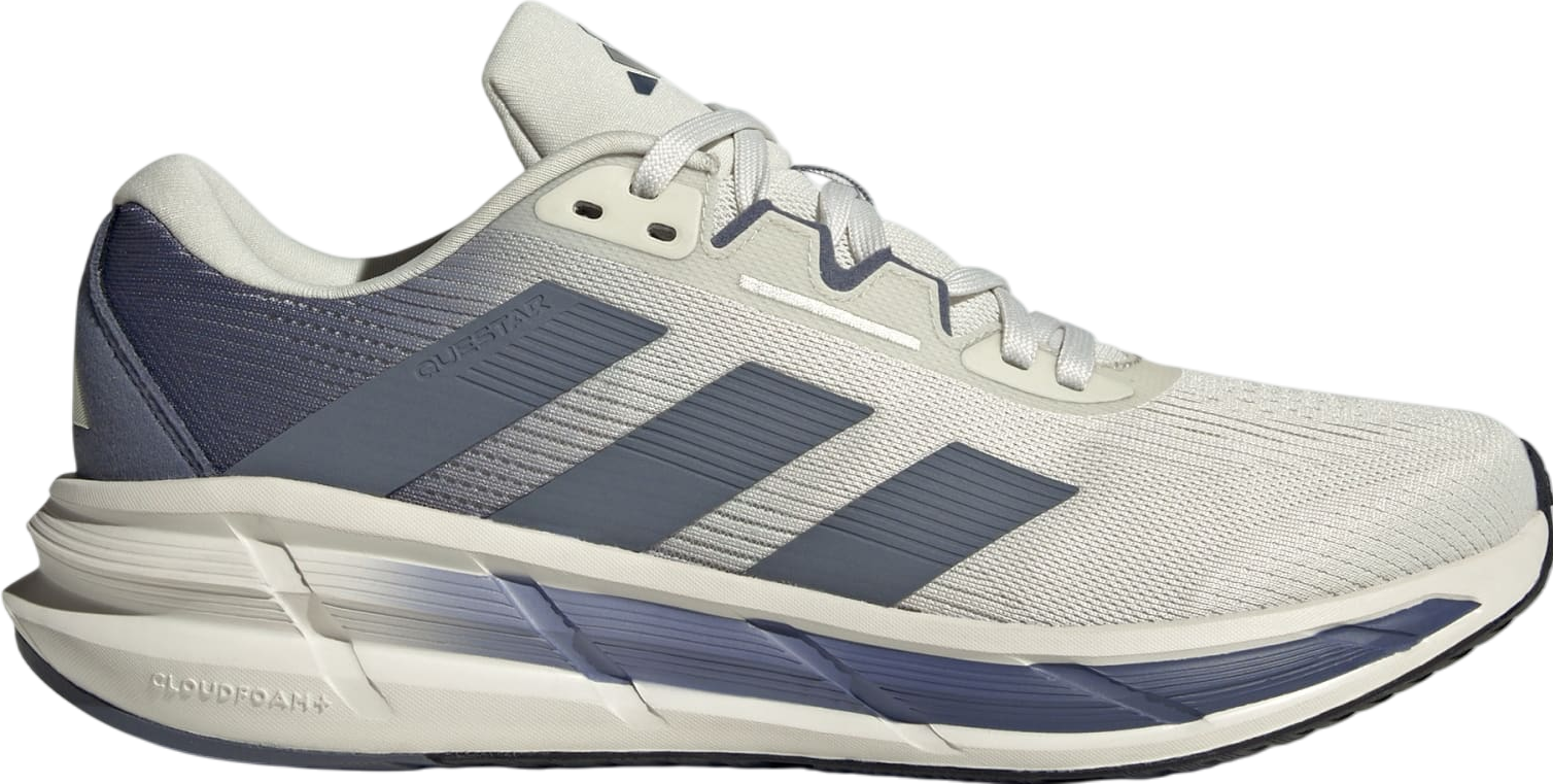 Adidas Questar 3 Orbit Grey / Onix - Jun 2025 - JQ5086