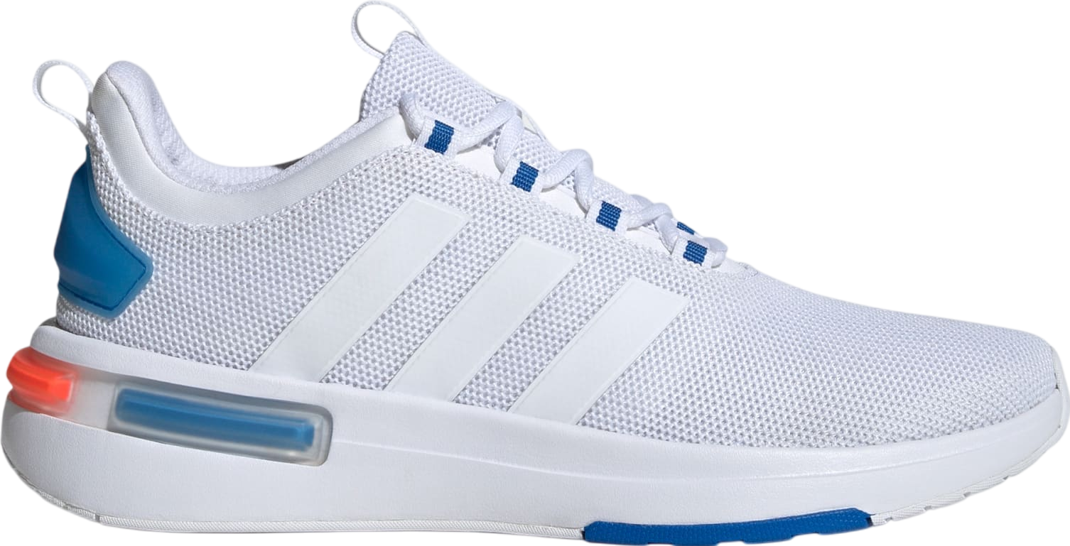 Adidas Racer Tr23 Cloud White / Bright Royal