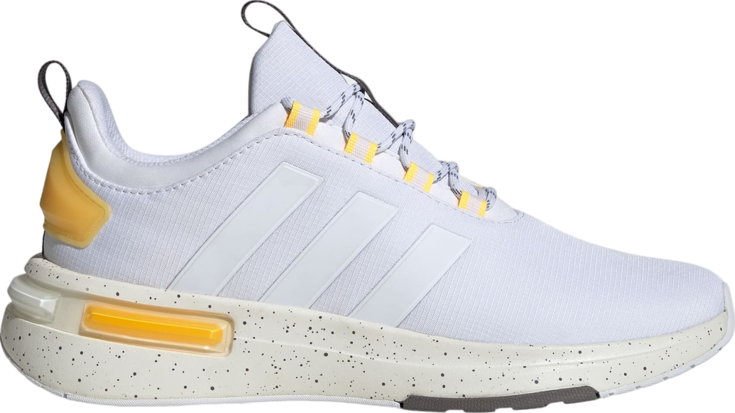 Adidas Racer Tr23 Cloud White / Spark