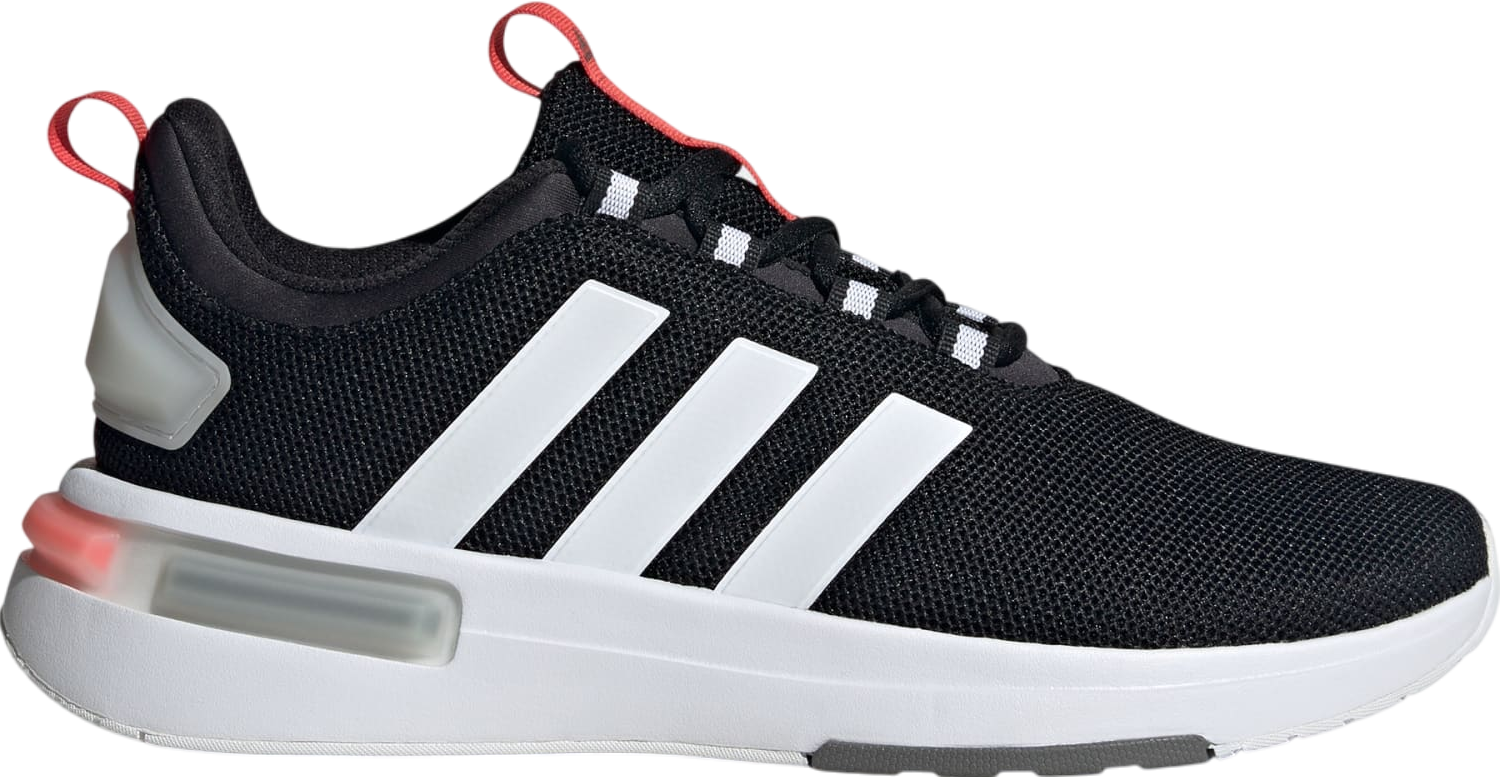 Adidas Racer Tr23 Core Black / Cloud White / Red