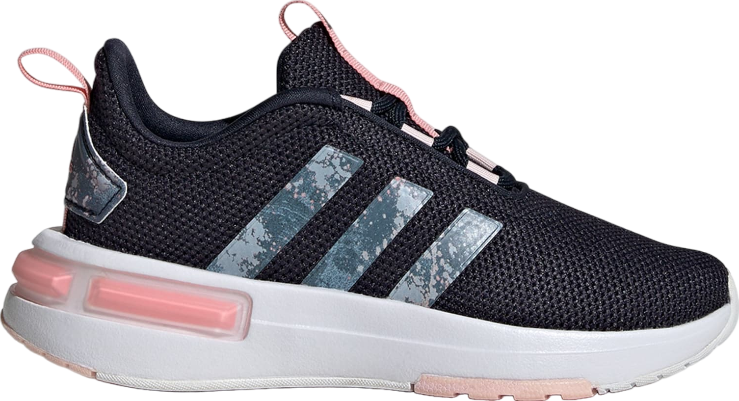 Adidas Racer Tr23 GS Legend Ink / Semi Pink Spark