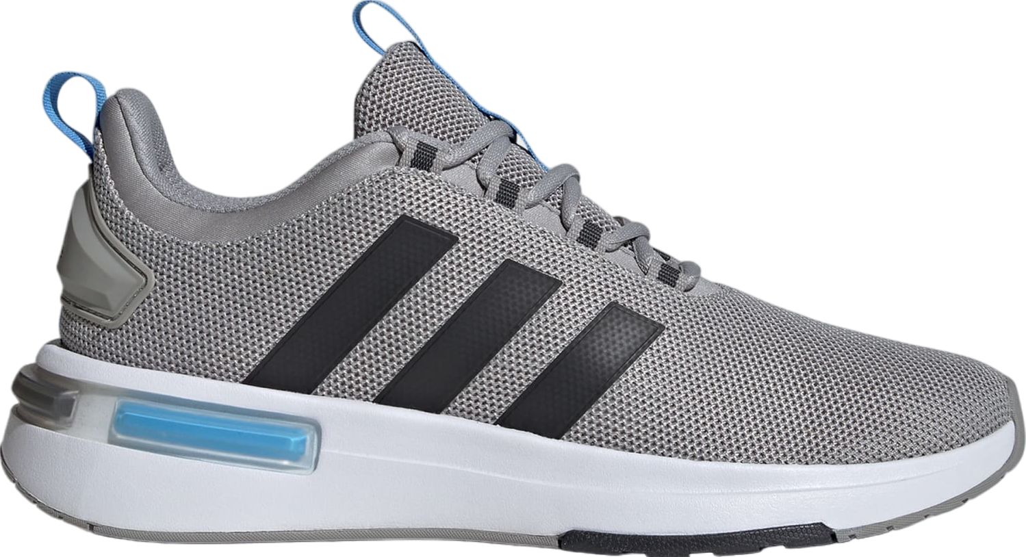 Adidas Racer Tr23 Mgh Solid Grey / Blue Burst