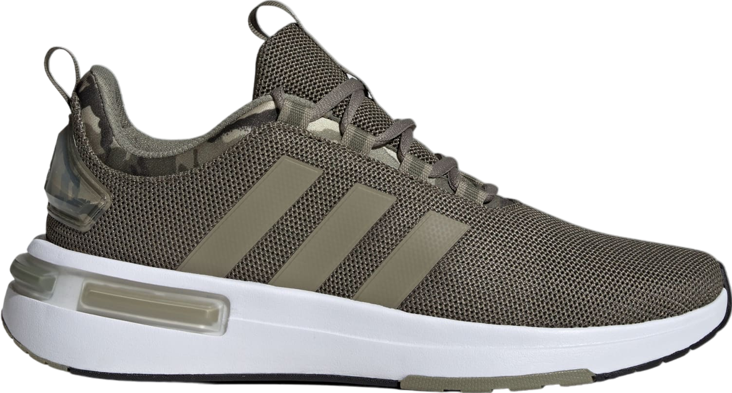 Adidas Racer Tr23 Olive Strata / Orbit Green