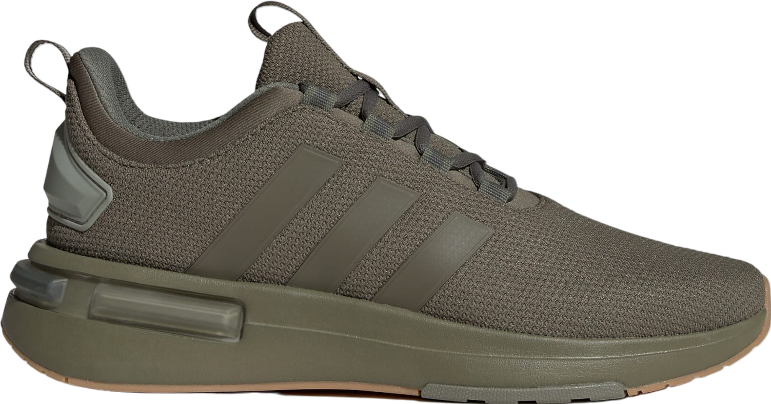 Adidas Racer Tr23 Olive Strata / Silver Pebble