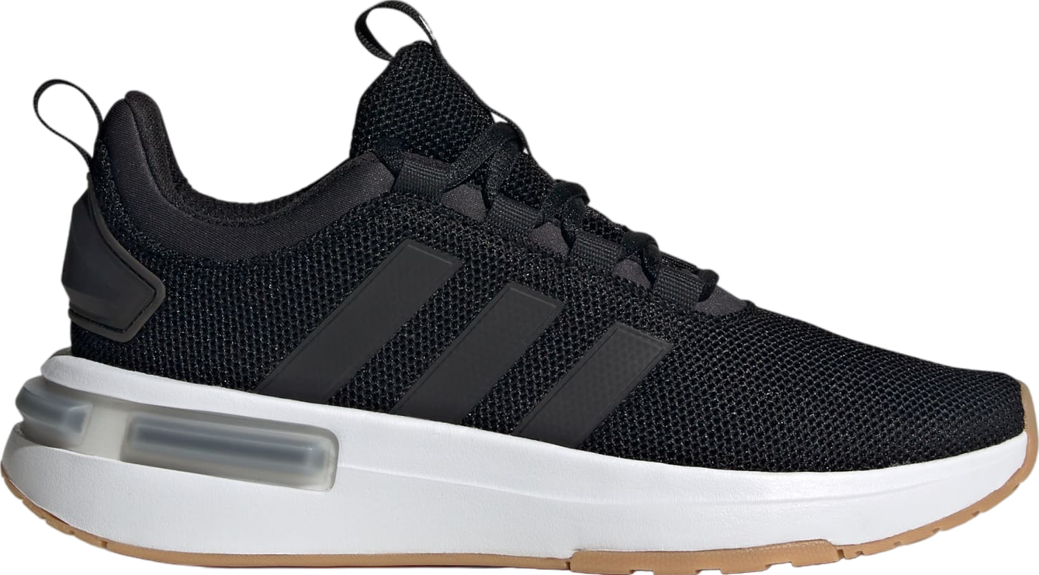 Adidas Racer Tr23 WMNS Core Black / Cloud White / Gum