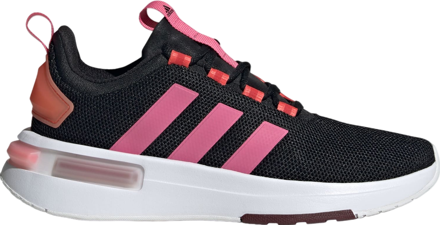 Adidas Racer Tr23 WMNS Core Black / Pink Fusion