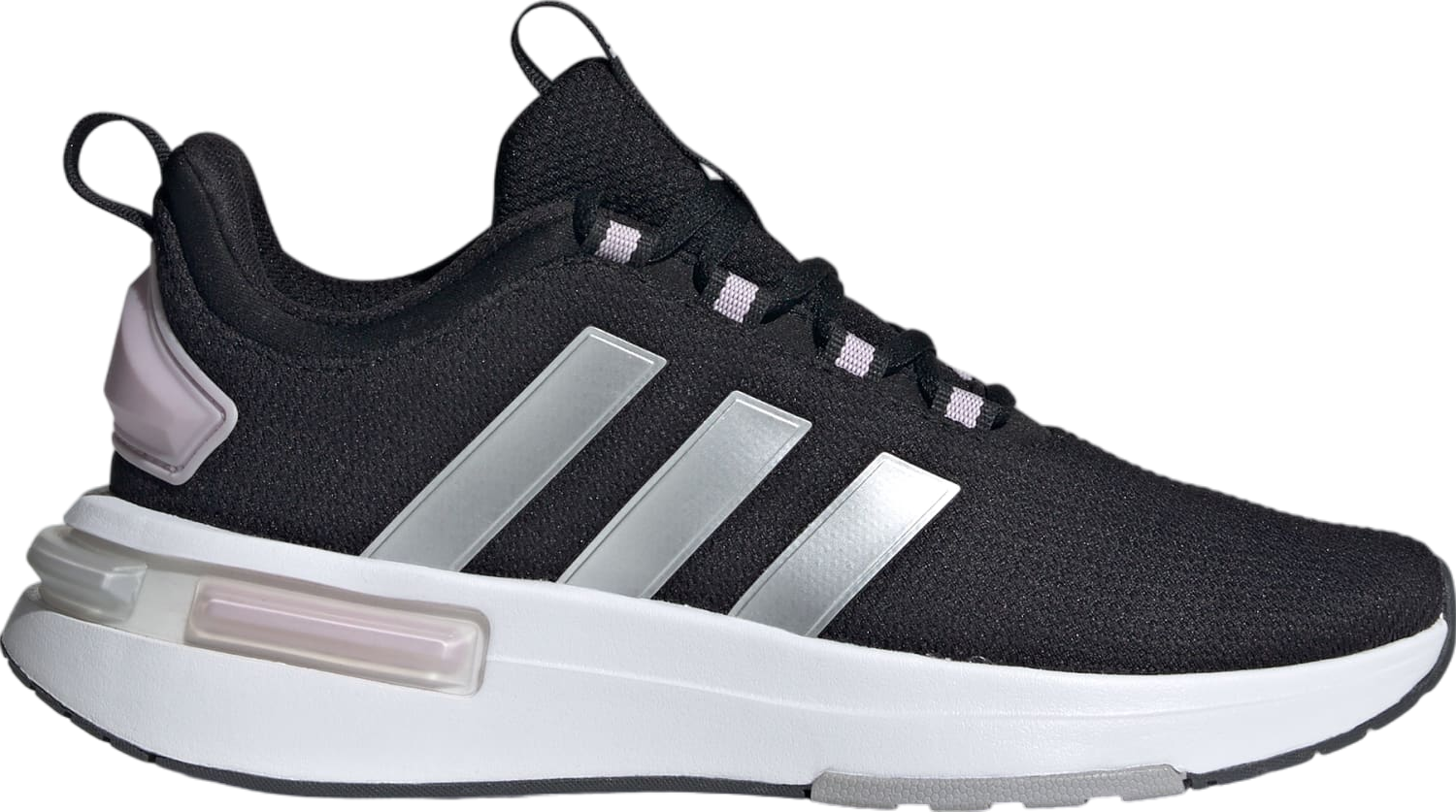 Adidas Racer Tr23 WMNS Core Black / Silver Metallic