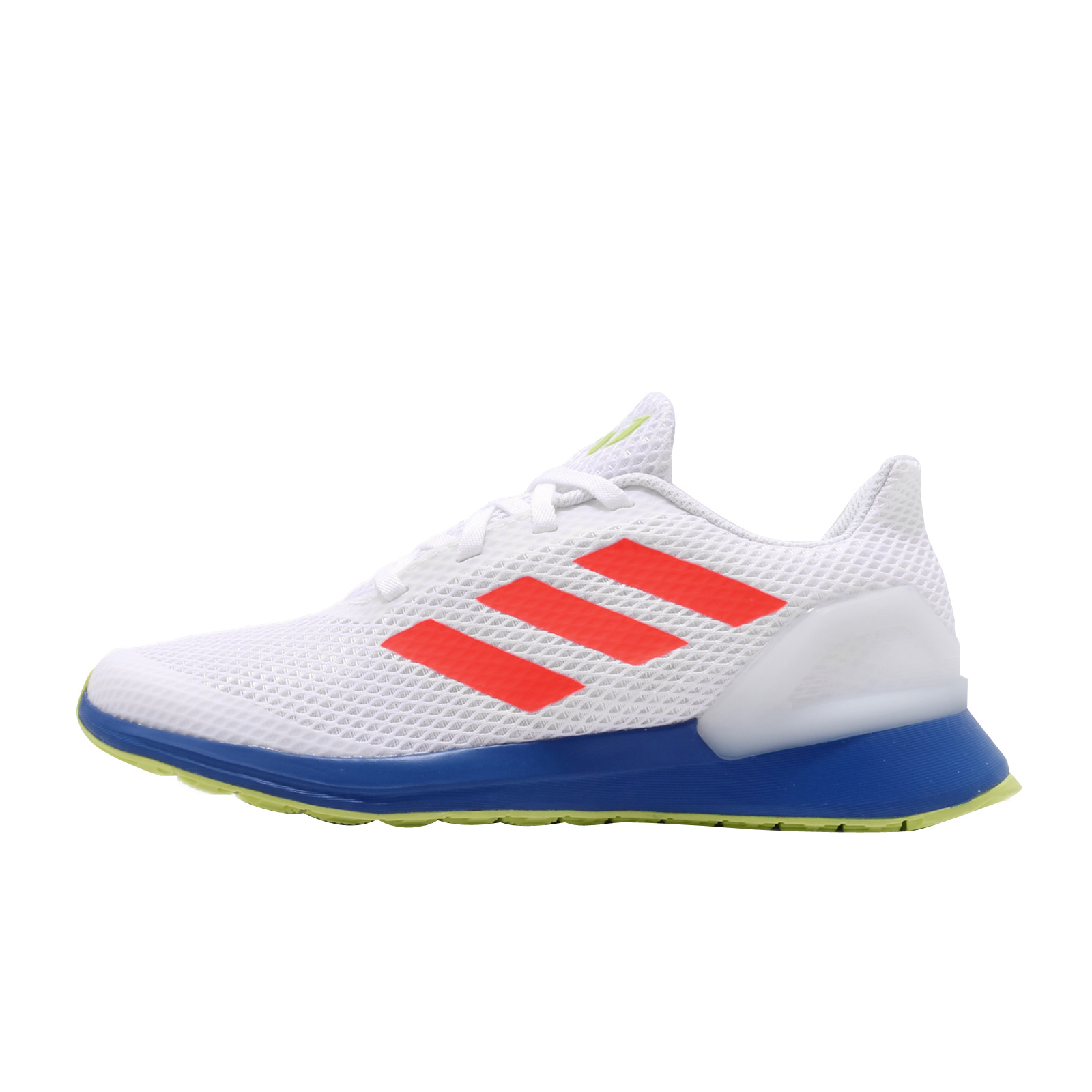 adidas RapidaRun Messi GS White Red Yellow