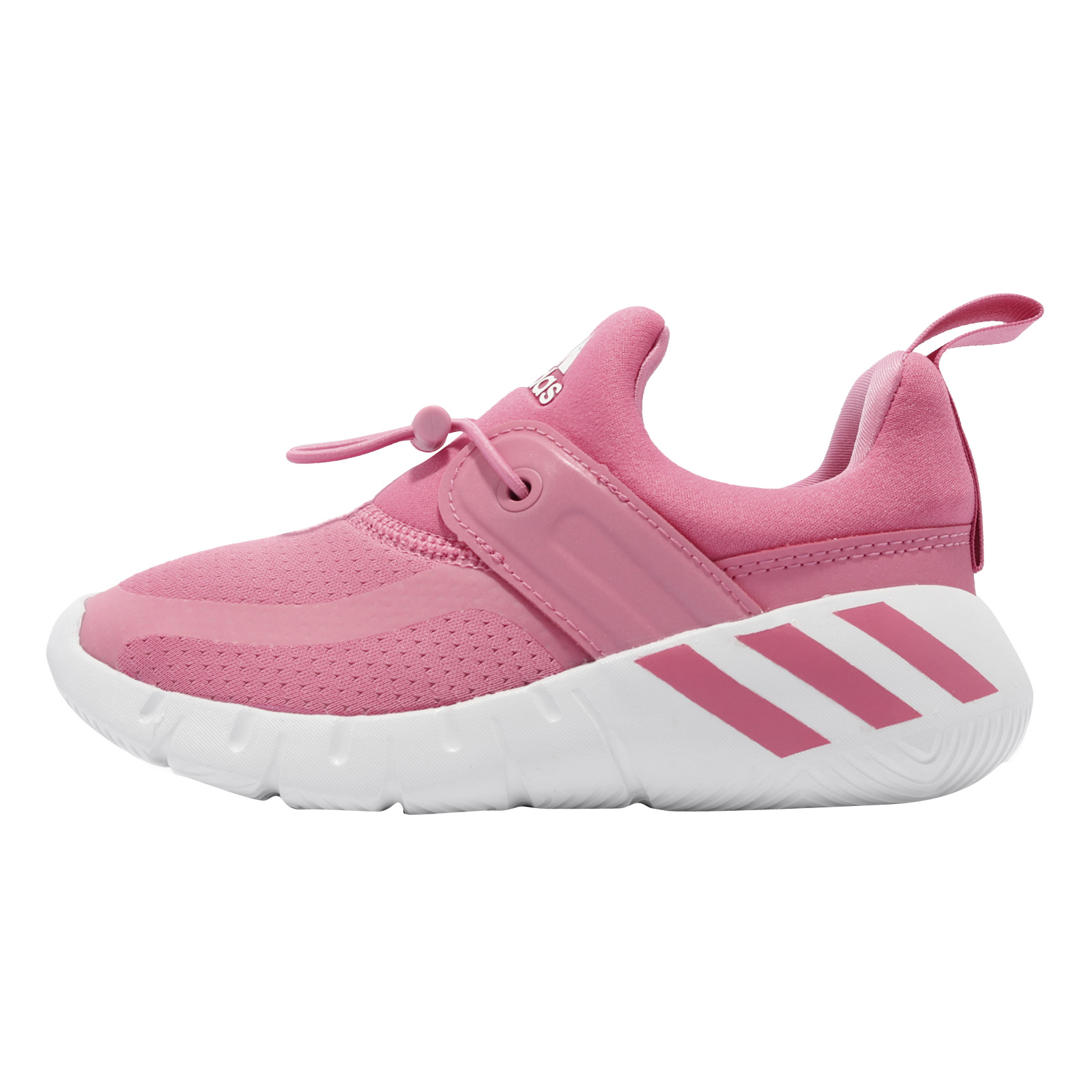 adidas RapidaZEN GS Wide Rose Tone Cloud White