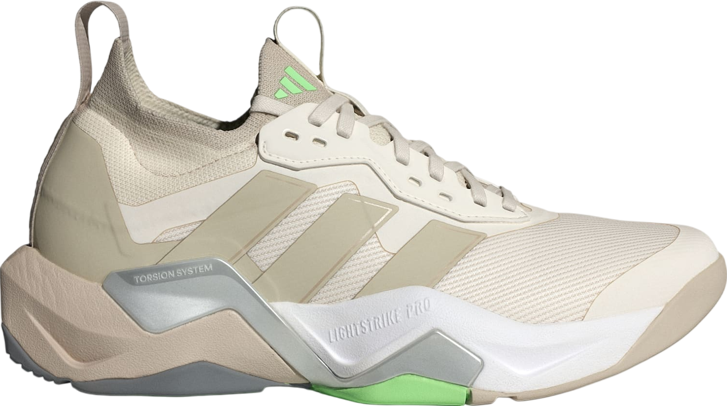 adidas スニーカー ラピッドムーブ ADV 2 HIIT トレーニング