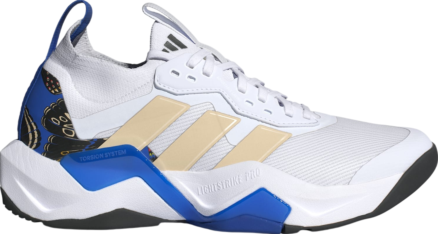 Adidas Rapidmove Adv 2 Lime Burst / Cloud White - Jun 2025