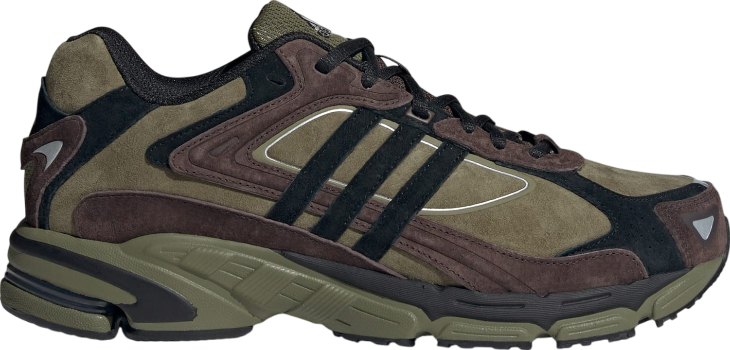 Adidas Response CL Focus Olive / Core Black