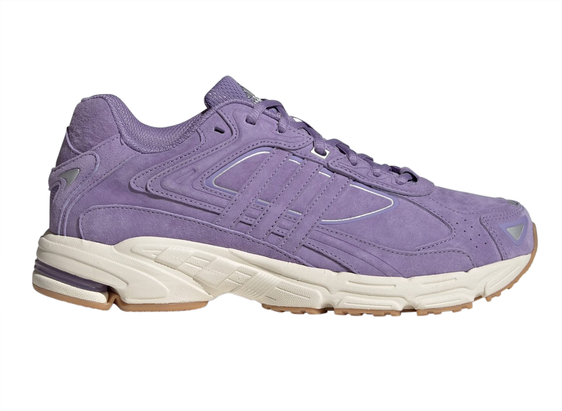 adidas Response CL Magic Lilac