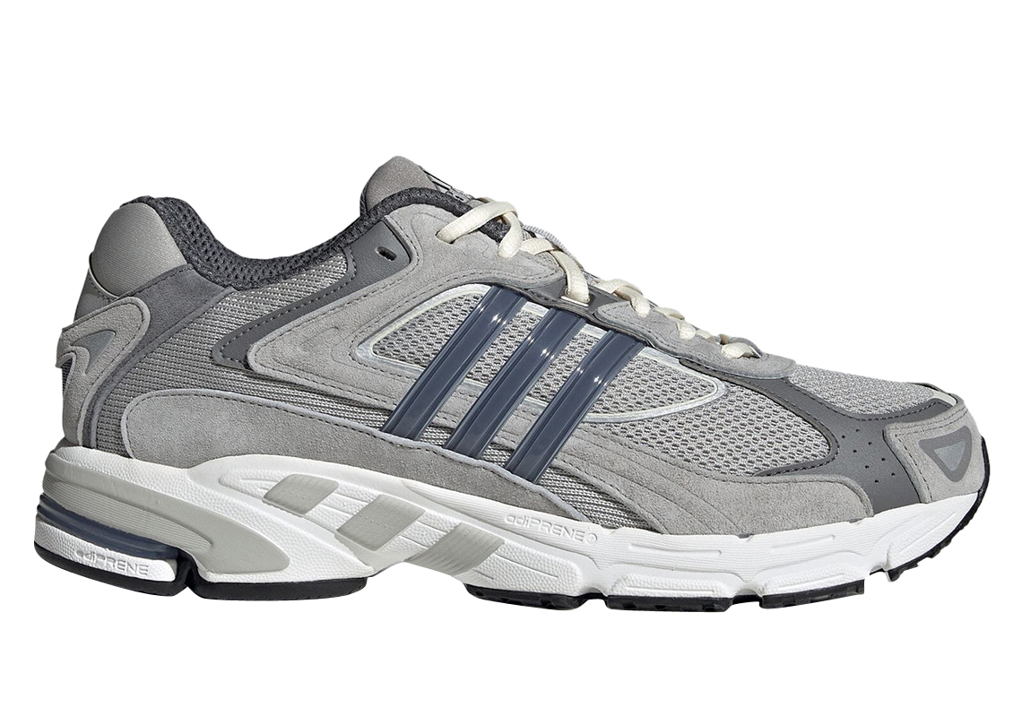 adidas Response CL Metal Grey