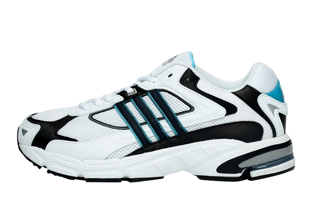 adidas Response CL White Blue