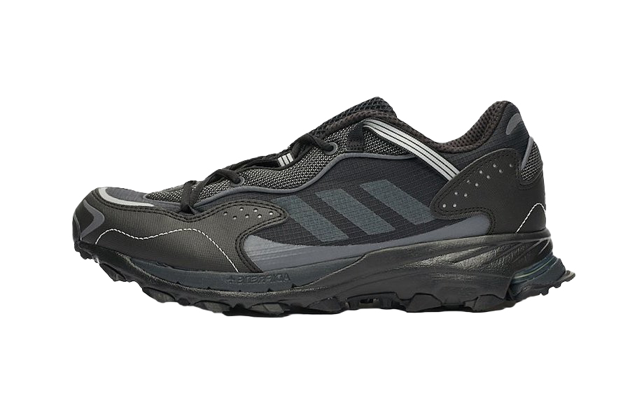 adidas Response Hoverturf Core Black