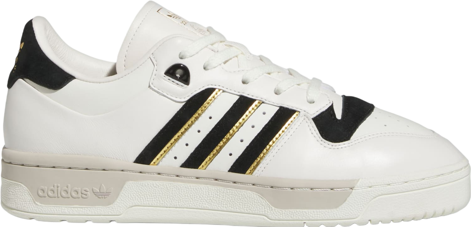 Adidas Rivalry 86 Low Cloud White / Core Black