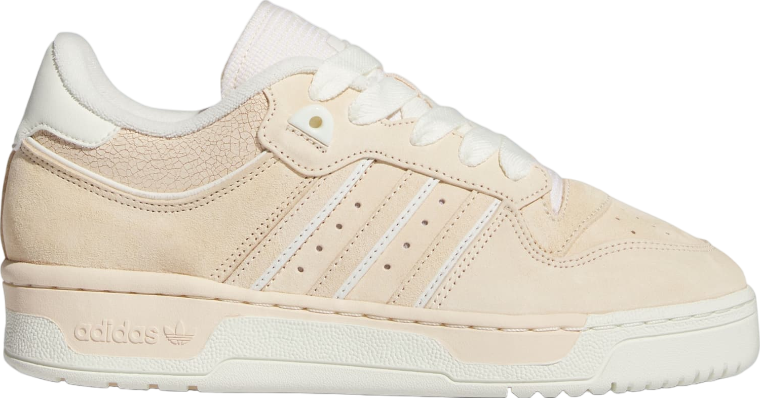 Adidas Rivalry 86 Low WMNS Crystal Sand / Ivory