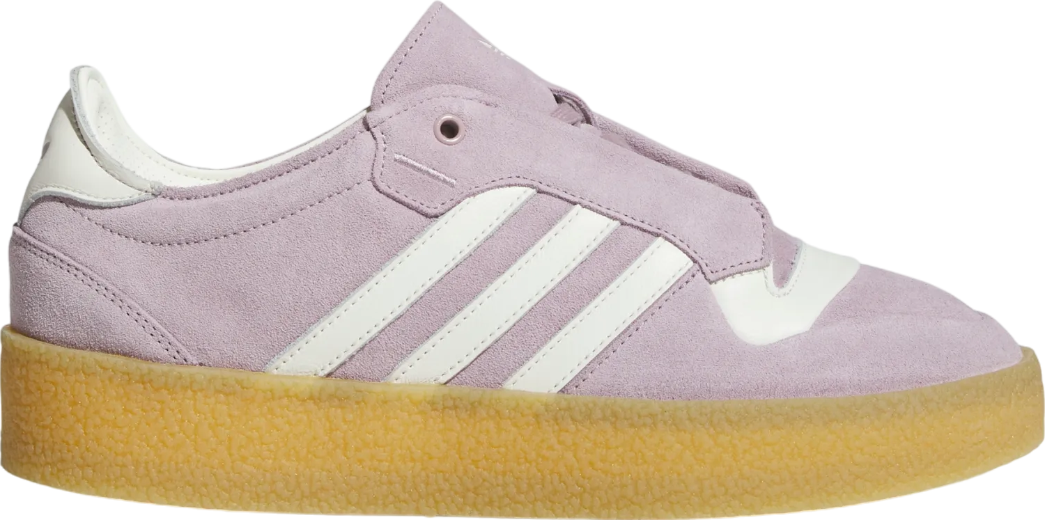 Adidas Rivalry Summer Low WMNS Night Indigo / Gold Metallic