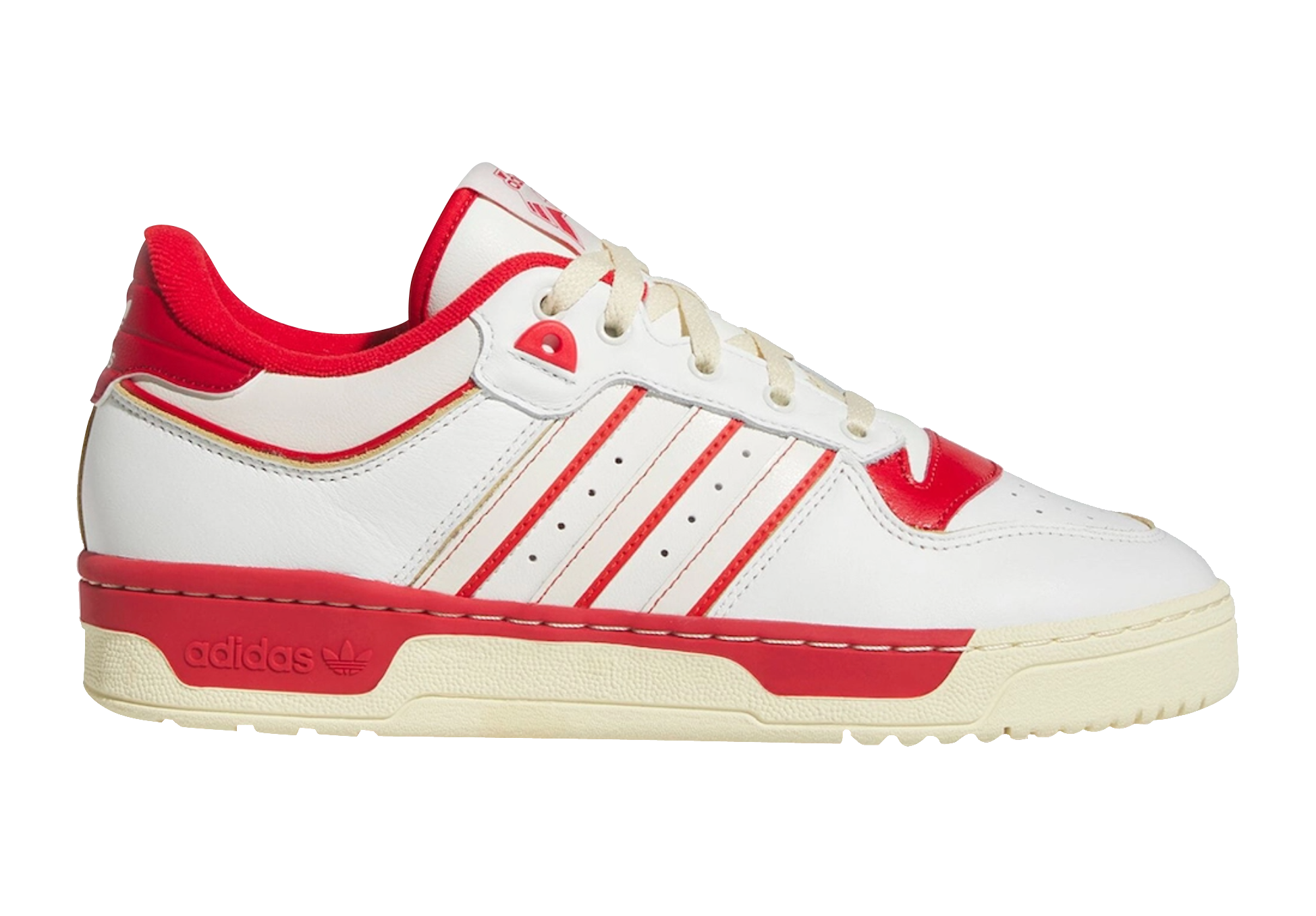 adidas Rivalry Low 86 White Red