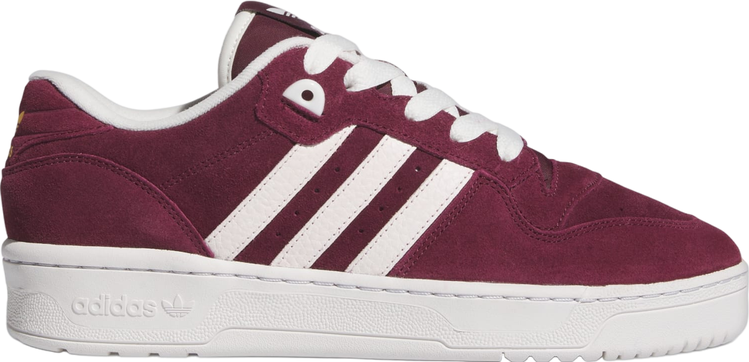 Adidas Rivalry Lux Low Sandy Pink / Ivory - Jun 2024