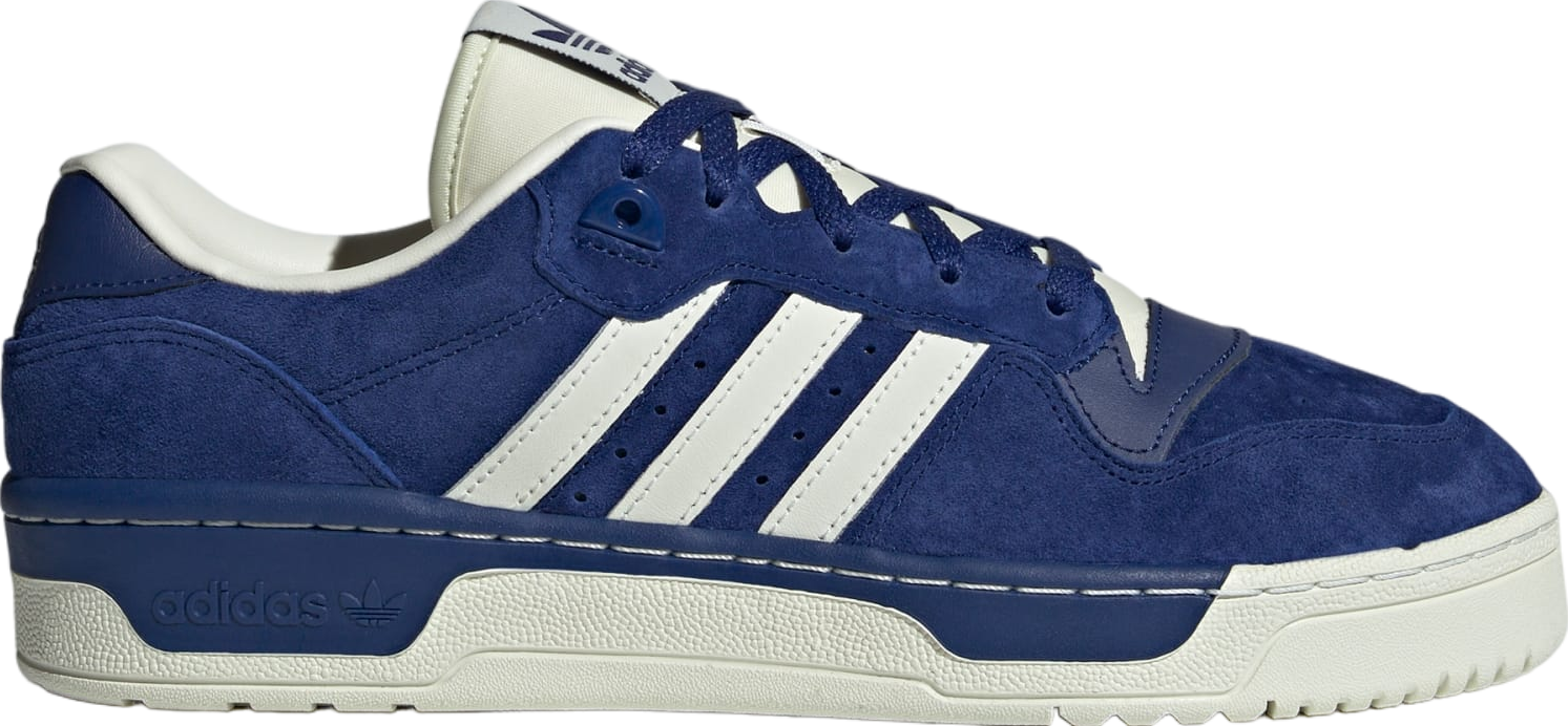Adidas Rivalry Summer Low WMNS Night Indigo / Gold Metallic
