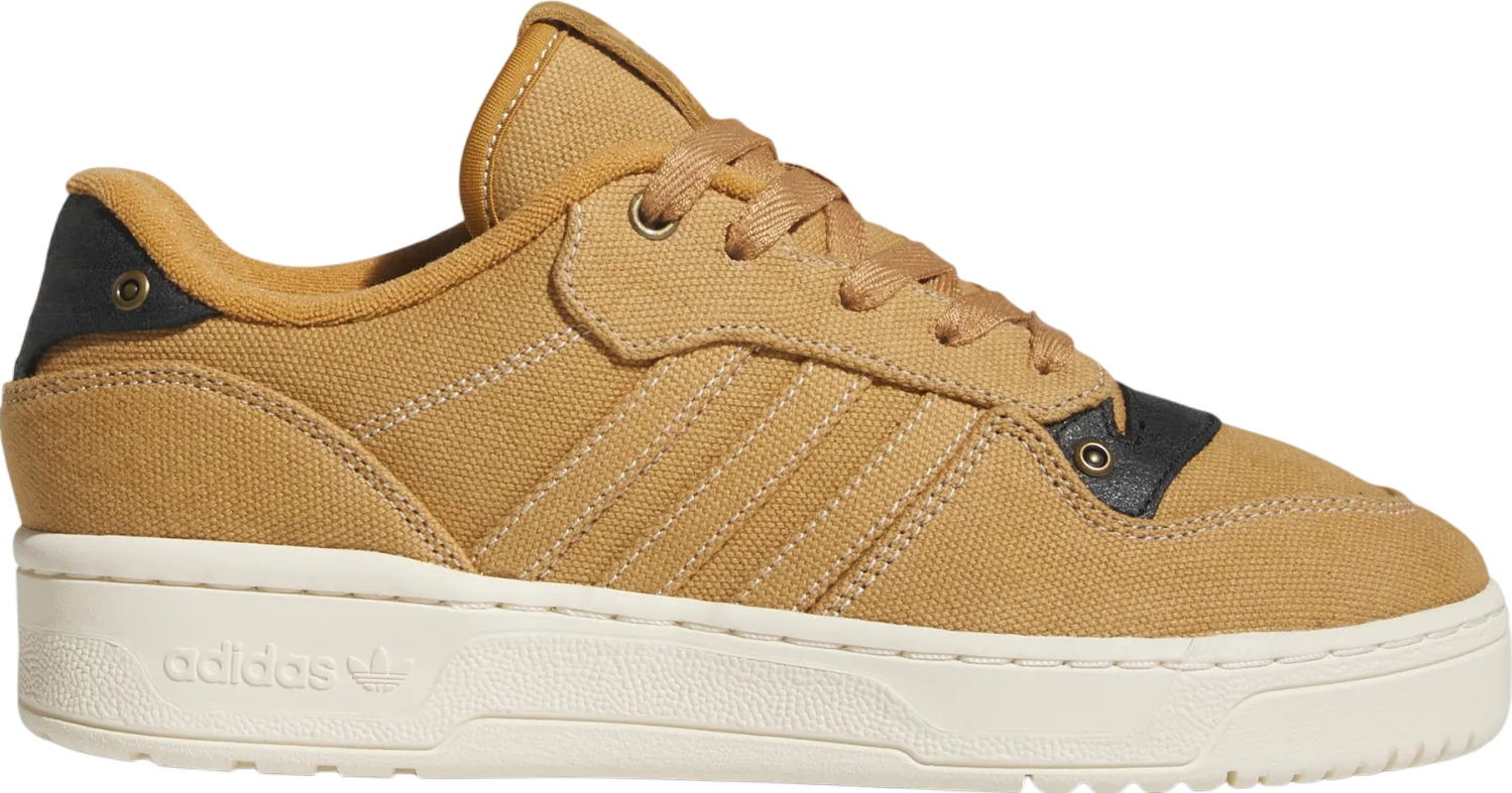 スニーカー adidas Rivalry Low Black Beige IF6250 adidas Rivalry Low - Black:Beige / IF6250 | eBay