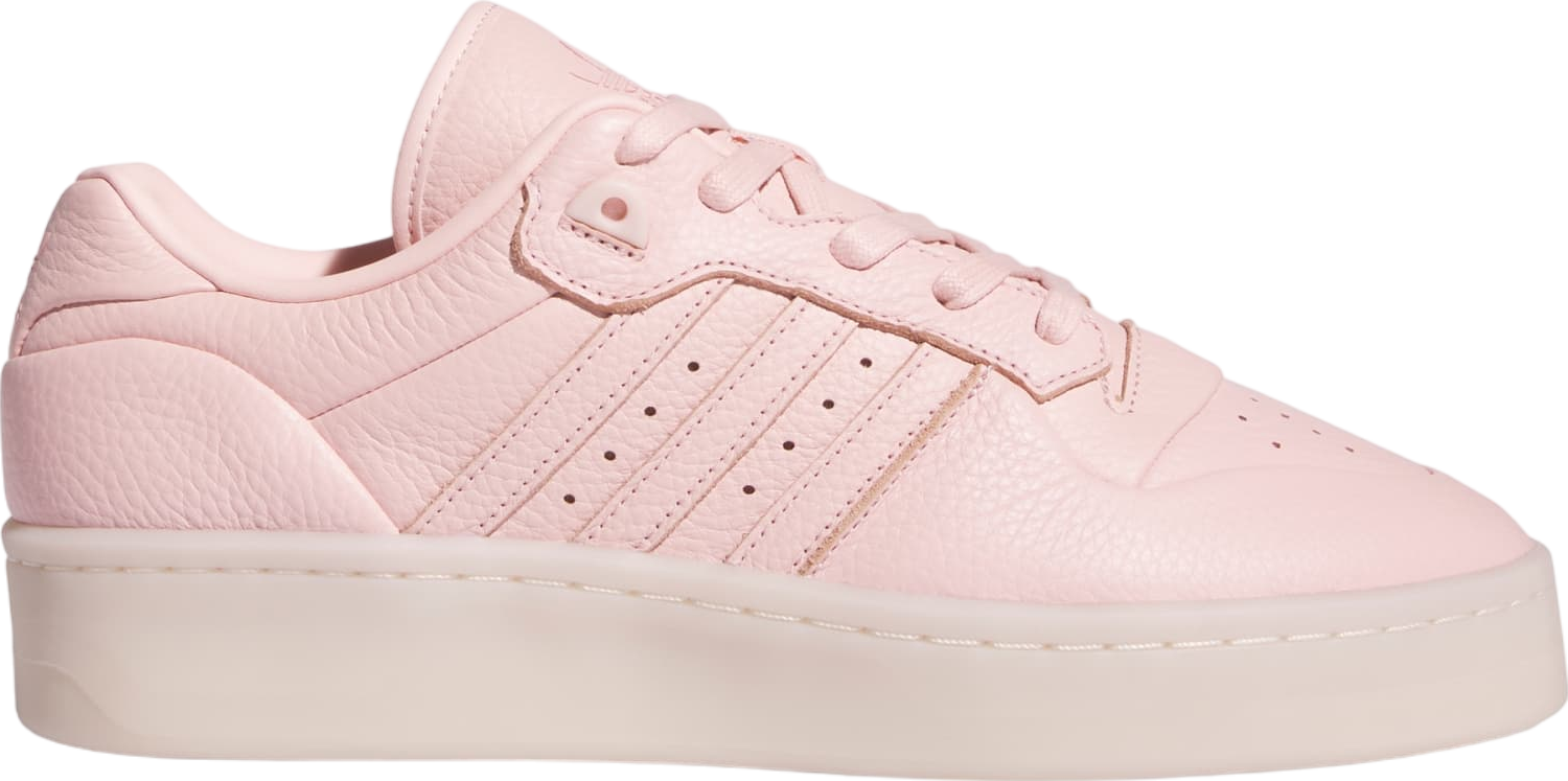 Adidas Rivalry Lux Low Sandy Pink / Ivory - Jun 2024