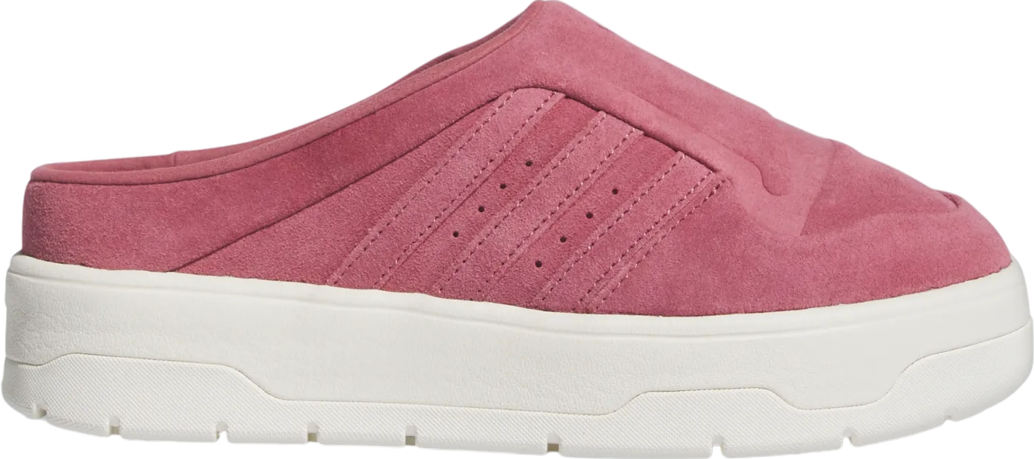 ★adidas★ Rivalry Mule Pink IH2870 SHOES - Rivalry Mule Shoes - Pink | adidas Oman