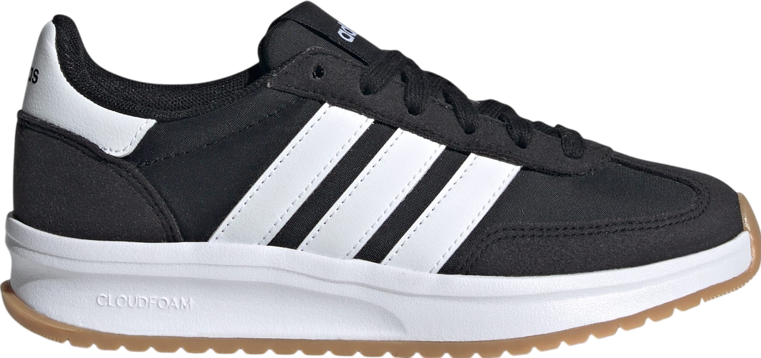 Adidas Run 70s 2.0 GS Core Black / Cloud White - Nov 2024