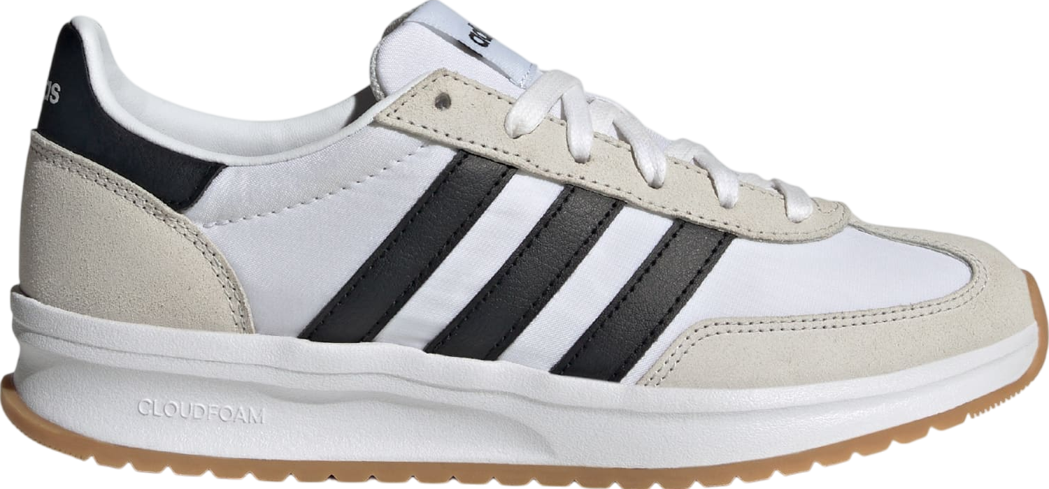 ★関税込★adidas★RUN 50S★22-30cm★Core Black Cloud White Adidas Run 50s - Core Black/Cloud White/Grey Six • Price »