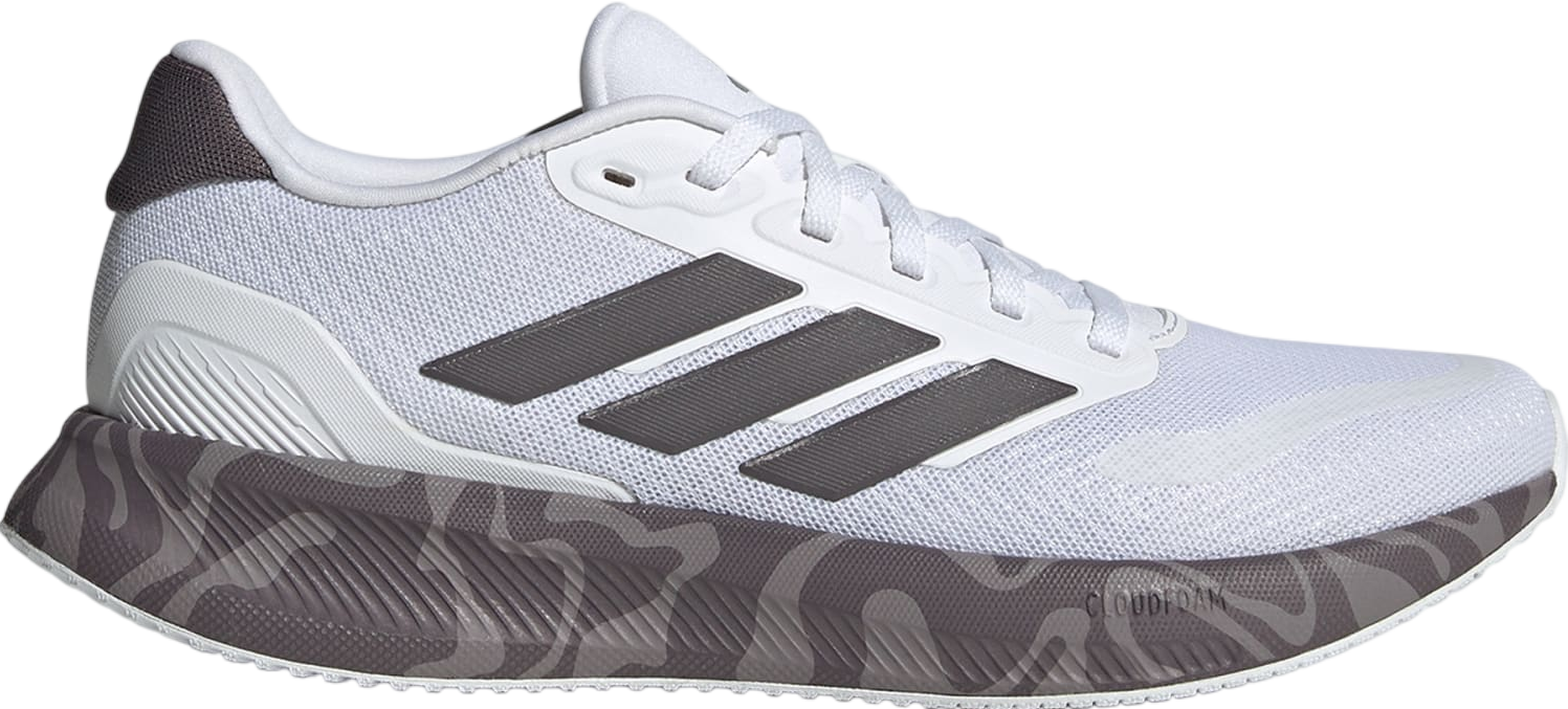 Adidas Runfalcon 5 WMNS Cloud White / Grey Strata / Core