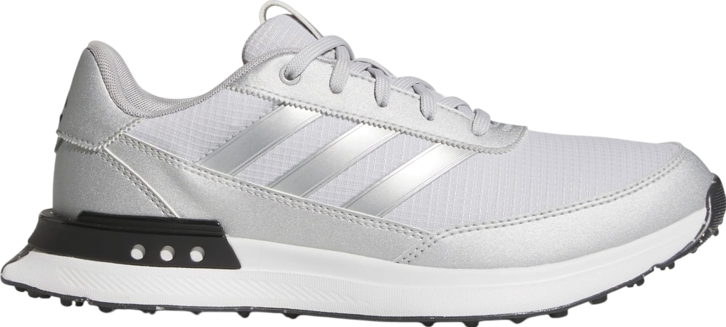 Adidas S2g 24 Spikeless WMNS Light Solid Grey / Silver