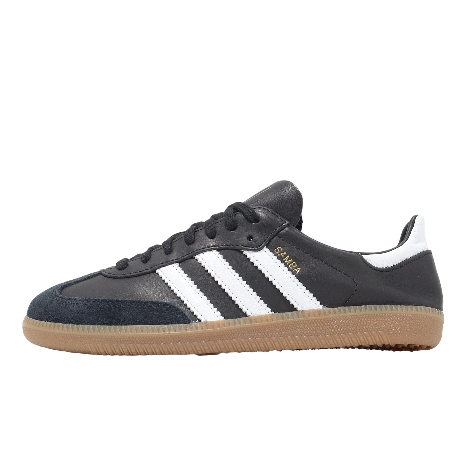 Adidas Samba Decon Core Black / Footwear White - Jan 2024 - IF0641