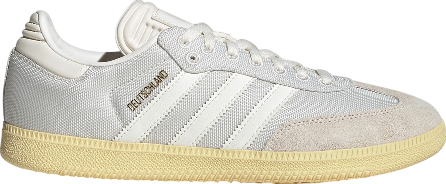 Adidas Samba Knit Footwear White / Night Indigo - Mar 2025