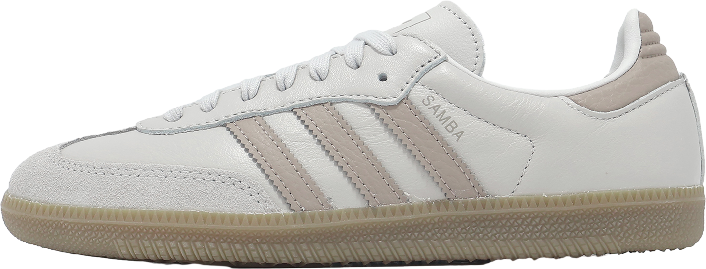 Adidas Samba LT W Cream White / Warm Sandstone - Feb 2025