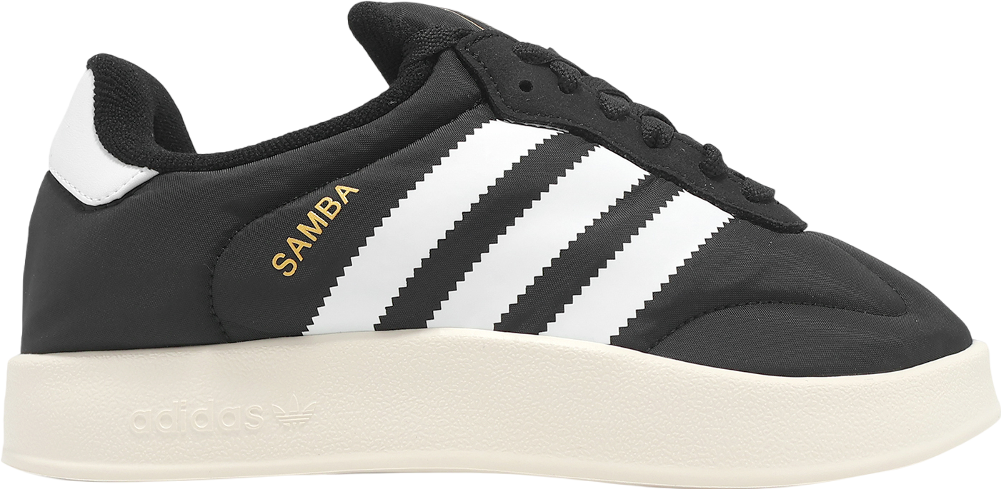 ★★Adairs★★ samba  black IE1434 WMNS) adidas Samba Home 'Black White' IE1434