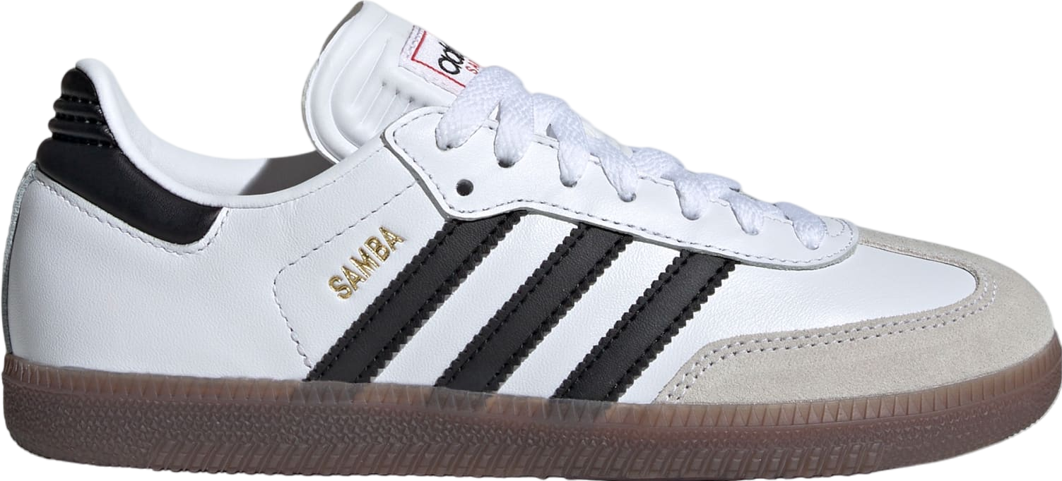 シューズ adidas Samba Team \"Footwear White\" adidas Samba OG Shoes - White | Free Shipping with adiClub