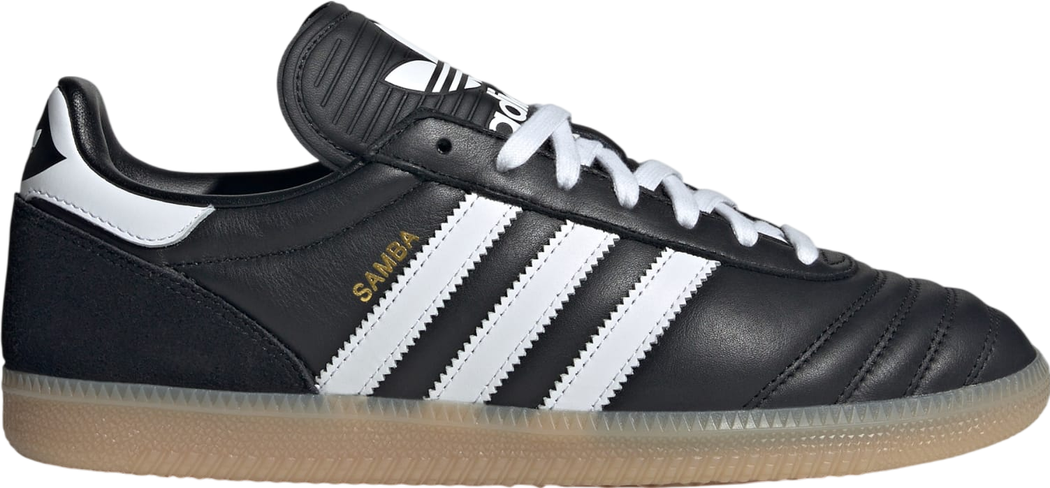 Adidas Samba Jp Cloud White / Black - Jul 2025 - JQ9055