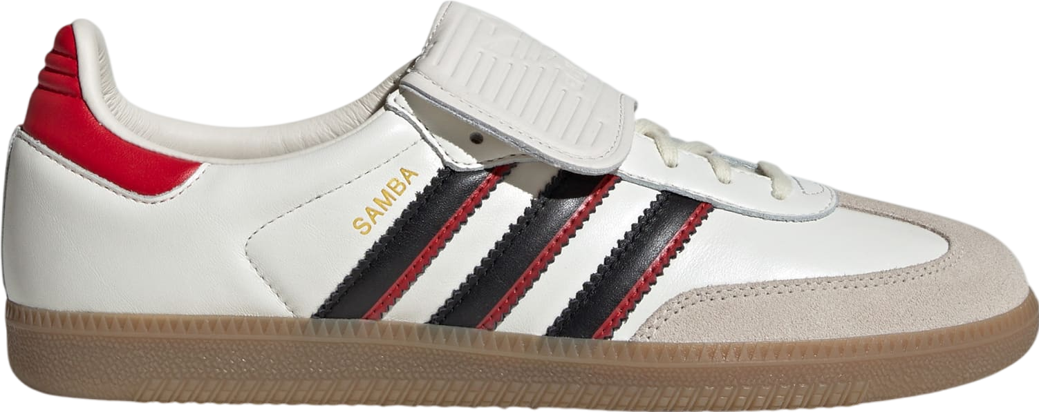 スニーカー adidas Samba OG Black Cream White JQ5141 Adidas Samba OG Sneakers JQ5141 | core black/cream | Evolve