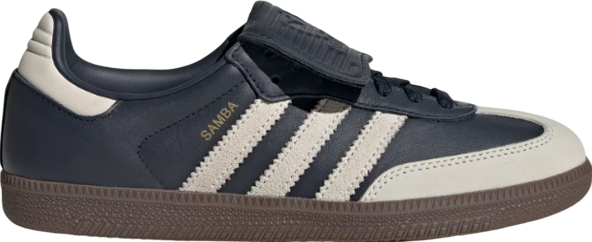 Adidas Samba LT W Aurora Ink / Cream White - Feb 2025