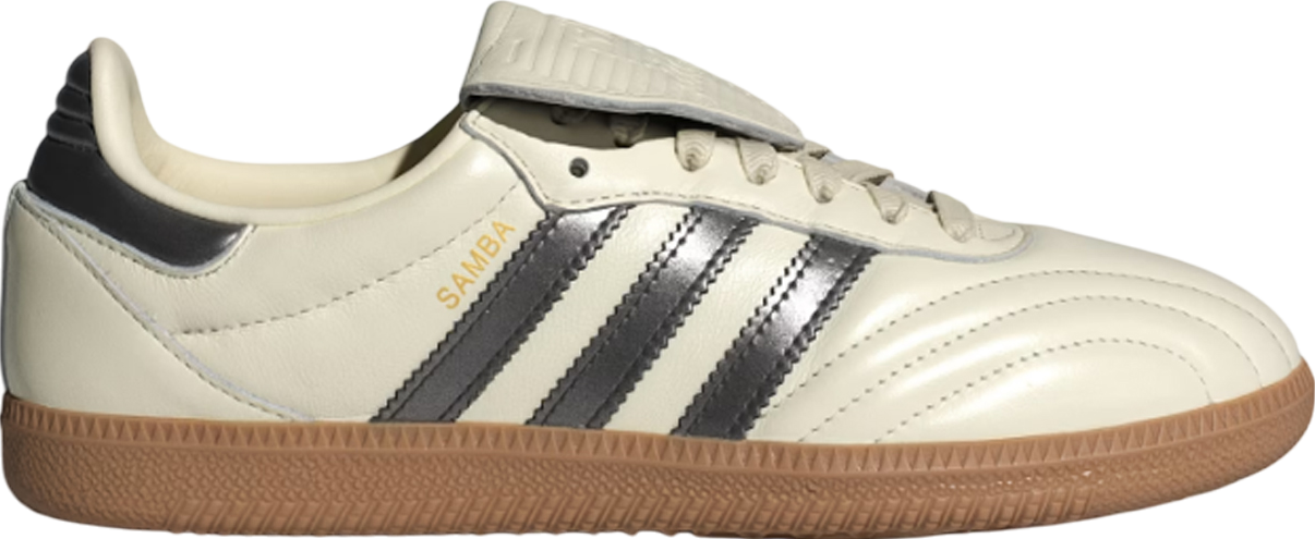 Adidas Samba LT W Legear / Silver Metallic - Jul 2025 - JP6144