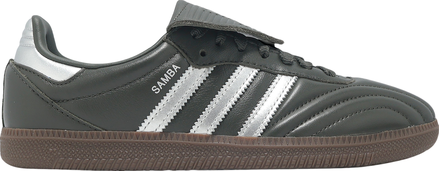 Adidas Samba LT W Legear / Silver Metallic - Jul 2025