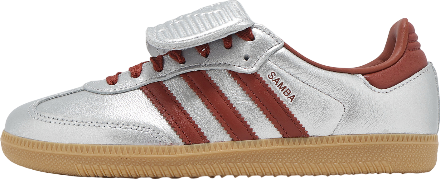 ❗️新品❗️adidas SAMBA LT W 25 Adidas Samba LT W Silver Metallic / Pre Rub - Feb 2025